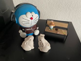 Decorations All