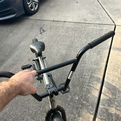 Cult Gateway BMX Bike 2023