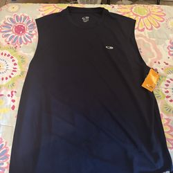 C9 by Champion Men's Sleeveless Performance Tee