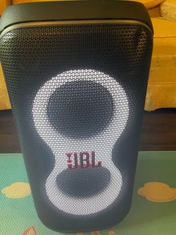 jbl partybox club 120