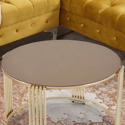 Coffee Table - Delivery And Financing Available 