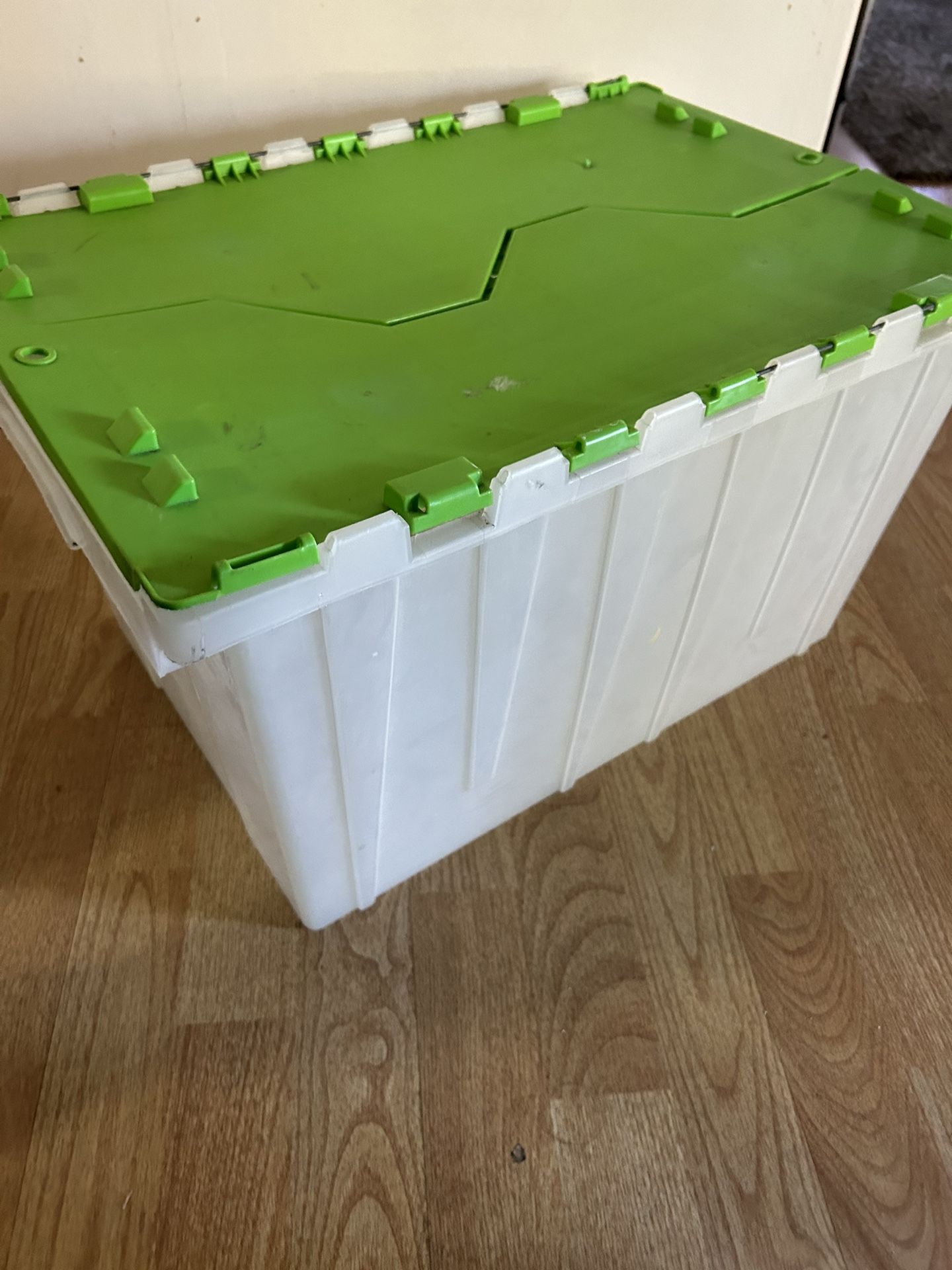 Storage Container