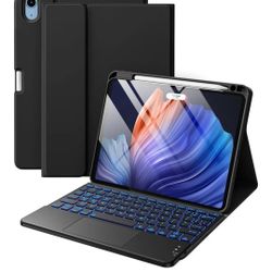 Case With Keyboard
