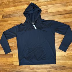 New Victoria’s Secret Sport Pullover With Hood