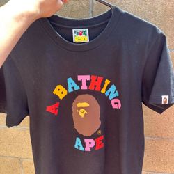 Bape Tee