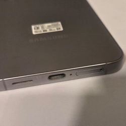 Unlocked Galaxy S25+ 256GB 