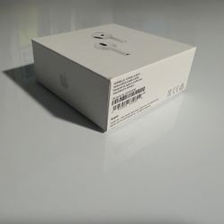 AirPods 4th Gen (ANC) – Open Box
