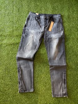 Ksubi Jeans