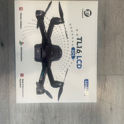 Drones With Camera For Adults 4k
