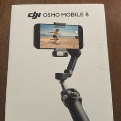 Dji Pano Mobile 8 Bundle