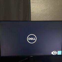 Dell Monitor 75 Hz
