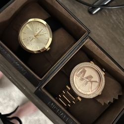 Michael Kors Watches