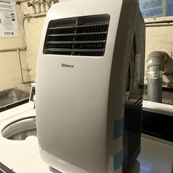 Shinco AC Air Conditioner 