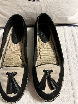 Coach / Size 8