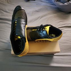 Puma Ferrari Shoes