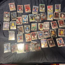 MASSIVE SOCCER ULTRA MODERN cards COLLECTION OF around 3,000 cards! Act fast as this is the last of my soccer cards collection! Stars, rookies, chrome
