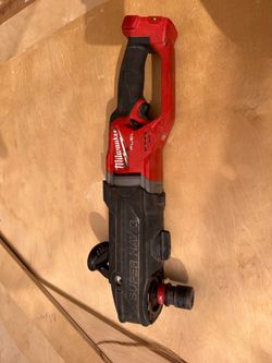 Super Hawg Gen 2