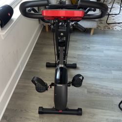 Advendor Folding BIKE 