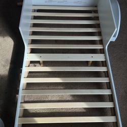 Toddler Beds 