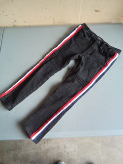 Boys Jeans