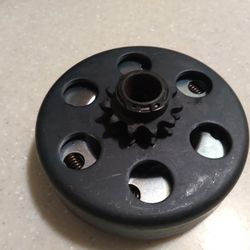 Brand New Centrifical Clutch