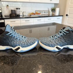 Jordan XX9 Low UNC