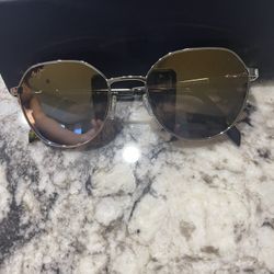 Maui Jim sunglasses 