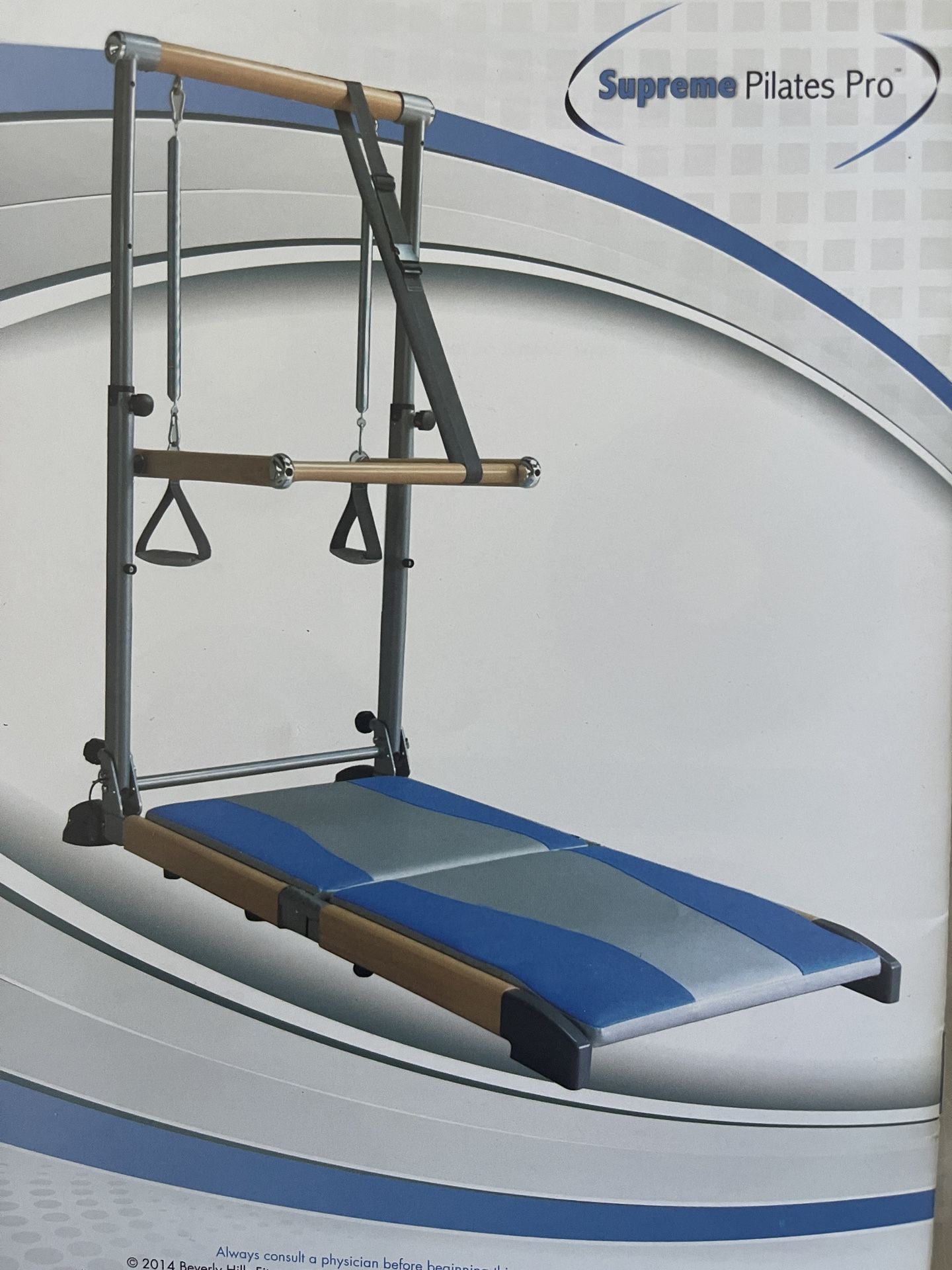 Supreme Pilates Pro for Sale in San Diego CA OfferUp
