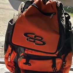 Softball Bags 