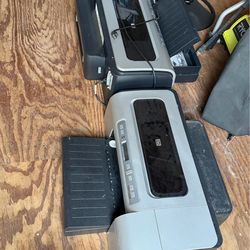 Selling (2) Inkjet 2800 Printers!