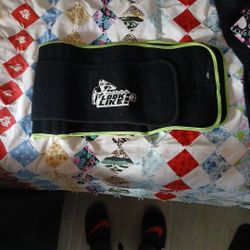 Back Brace $5 Small