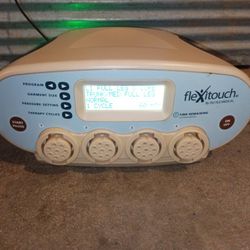 Tactile Medical PD32-U Pump Lymphedema