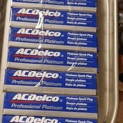 ACDelco Spark Plug #41-933