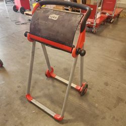 Tork Industrial Paper Towel Dispenser