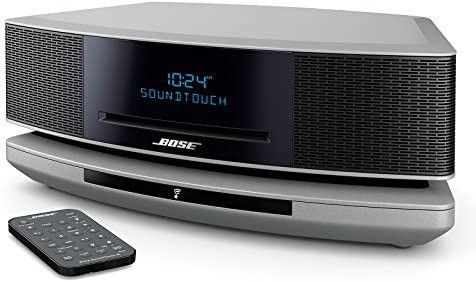 Bose Wave SoundTouch Music System IV,