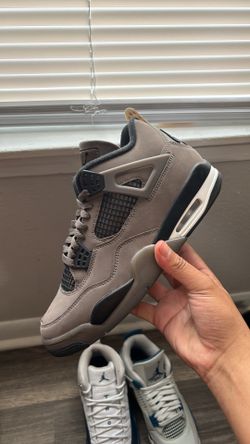 Cave stone 4 Sz 8.5 Og box