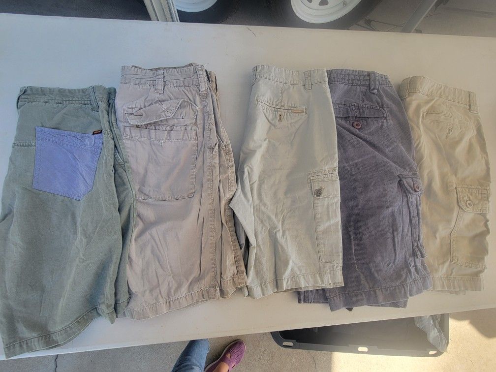 Mens Shorts
