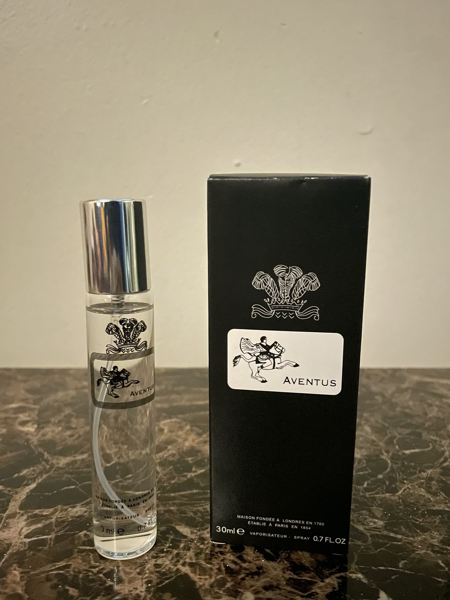 Creed Aventus Men Perfume 30ml