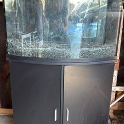 36 Gallon Fish Tank