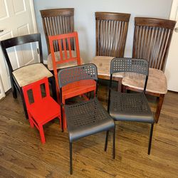 Chairs