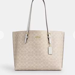 Coach Tote Bag 