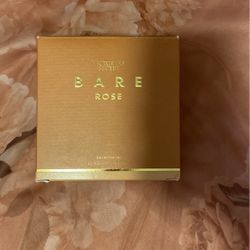 Victoria’s Secret Bare Rose Perfume