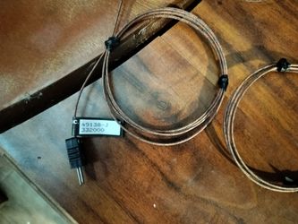 Thermocouple for multimeter
