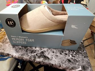 Slippers
