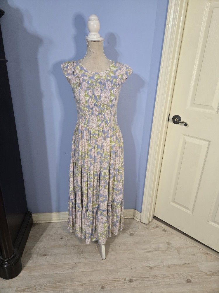 Matilda Jane Large Womens Dress