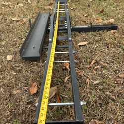 Dirtbike Carrier/ Motorcycle Carrier