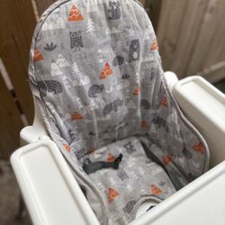IKEA High Chair 