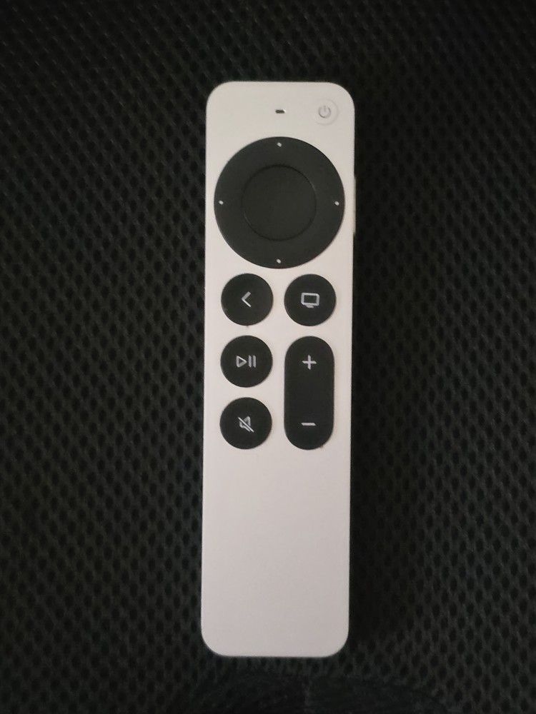 Apple TV Siri Remote Control 3rd Gen A2854