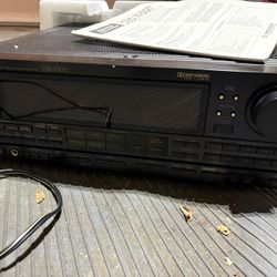 Audio/ Stereo Receiver
