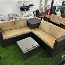 Outdoor Patio Furniture Set